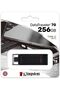 256GB DataTraveler 70 USB 3.2 Gen 1 Type-C Flash Drive - 5