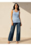 RIB TANK TOP - 3