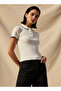 TIPPING COLLAR RIBBED POLO