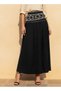 EMBELLISHED CORED SKIRT