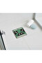 Decorative Natural Stone Bathroom Drain Cover Odor and Insect Preventive Strainer Ornament Decorative Drain Stone (10X10 cm) - 3