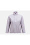 Half Zip Wind Jacket W Women's Casual Sweatshirt G80203040T Purple - 3