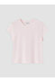 Sparkling Choices from Shining Store Zero Roba Collar 100% Cotton Women's T-Shirt