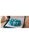 Turquoise Dream 3-Piece Bracelet Set - 5