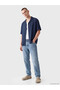 Esvab • Modern & Distinctive Relax Fit Men's Shirt - 2