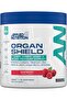 Applied Nutrition Organ Shield for Over 40s | Antioxidant Support, Choline, CoQ10, Selenium & Botanicals | Informed Sport – Raspberry (300g – 30 Servings)