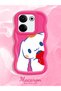Tecno Camon 20 Compatible Case Camera Protector Red Silicone Couple Phone Case Stripe Pattern - 2