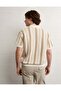 AE Short-Sleeve Sweater Polo - 2