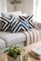 Nordic Style Design Decorative Throw Pillow Cover |   Modern Home Decor Set of 3 - 3