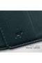 Speed Wallet | Ultra Slim Front Pocket Wallet for Men & Women | RFID Blocking Quick-Access Card Holder with Pull Tab | Full-Grain Italian Leather Minimalist Design | Holds up to 14 Cards & Cash - 6