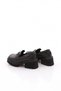 D24Ka-3075 Women's Leather Casual Shoes - 3