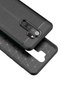 ILKESTOR غطاء حماية Redmi Note 8 Pro مع خاصية التركيز التلقائي (174228) - أزرق داكن - 3