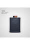 Speed Wallet Mini RFID Blocking Minimalist Wallet, Holds Up to 12 Cards & Cash, Italian Full-Grain Leather, Magnetic Closure, Quick-Access Pull Tab, Handcrafted for Men & Women - 2