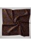 Twill Silk Scarf 11455-21 - 7
