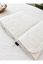 100% Organic Cotton Baby Sleeping Quilt and Pillow Set (with Interlining Bag) - 3