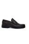 Kösele 8004 Men's Classic Shoes - Dark Brown