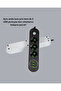Ilkestor Triple Socket with 3 USB Ports (15005) Cxe103
