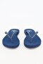Women Stargazer Flip,Flop, Navy - 3
