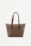 Naylon shopper çanta