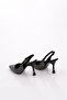 7010 Women's High Heel Shoes - 3