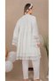 Women's Cotton Maternity and Postpartum Pajama Set - 3-Piece Set with Nursing Detail and Robe - 2