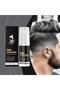 Long-lasting Concealer for Root Coverage for Bald Spots and Gray Hair, Hairline Powder for a Natural Big Look - 2