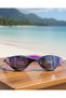 Anti-Fog and Uv Protection Swimming Goggles Standard for Adult