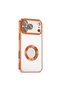 iPhone 17 Pro Max Case with Camera Lens Protection, Logo Displaying, Slim and Lightweight Senk - 2