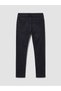 Indigo 750 S Slim Fit Men's Jean Pants - 6