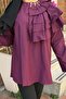 Shirt - Mulberry - 5