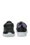 Grand Ii P Black Girls' Sports Shoes - 5