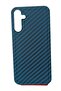 Case for Samsung Galaxy A15 5G / 4G 6.5-Inch, Frosted Translucent Back Protective Slim Phone Cover, Anti-Fingerprints