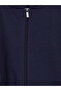 Özmarka New Season Navy Blue Girls' Tracksuit Set - 5