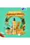 Whitening Kit with Papaya Extract 5 pcs