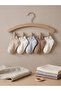 Two Mt Shop Quality Baby Boy Booties Socks 5-Pack