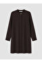 Trendlucky Women's Collared Shirt Tunic with a Difference