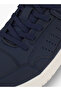 Men Lace-Up Ankle Sneakers - 4