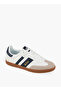 Men Colourblock Lace-Up Sneakers - 2