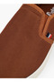 Men Textured Loafers - 4