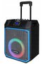SPEAKER MB08.2 Bluetooth KARAOKE AUDIO