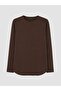 Crew Neck Women's T-Shirt (W6)