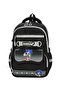 Multi-Compartment'Kids Bags' Orthopedic School Bag, Lunch Bag and Pencil Case 3-Piece School Bag Set - 8