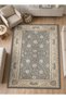 Sdt Mixed Patterned Modern Woven Base Decorative Carpet Sdtamor1285 - 2