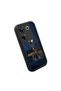Tecno Camon 20 Pro 5g (Ck8N) Compatible Black Silicone Case Shockproof with Camera Protection - 3