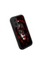 Tecno Spark Go 2(Km4) Compatible Black Silicone Case Shockproof with Camera Protection - 3