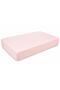 Elastic Baby Sheet 70X120 - Pink