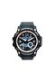 Kids's Plastic Analog Digital Watch CU-2129GAD-3 - 55 mm
