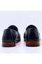 Grolid Men's Genuine Leather Casual Shoes 728 - 5