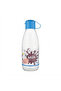 Glass Milk Bottle 1000 ml –Light Blue