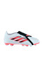 Predator Club ft Fg/Mg Men's Football Boots (Ih2117)